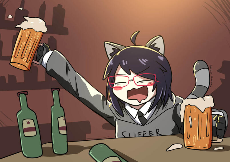 BEER!!!