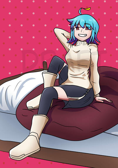 OC Commission